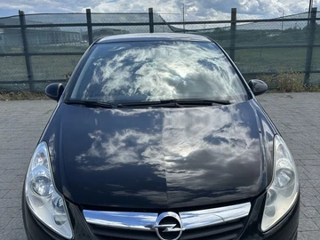 Авто Opel Corsa 2008 № 8850956