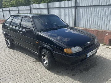 Авто ВАЗ 21114 2012 № 8850958
