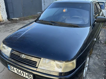 Авто ВАЗ 21101 2007 № 8850960