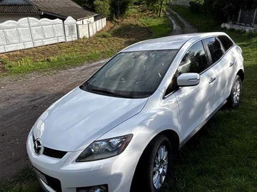 Авто Mazda Cx-7 2009 № 8850986