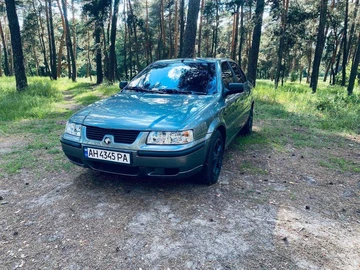 Авто Scorpa El 2007 № 8850989