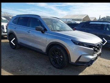 Авто Honda Cr-V 2025 № 8850990