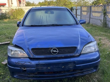 Авто Opel Astra 2006 № 8851013