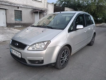 Авто Ford C-Max 2007 № 8851016