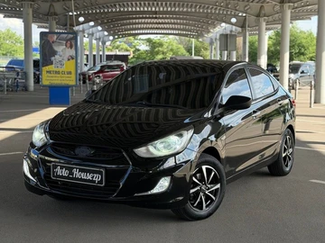 Авто Hyundai Accent 2012 № 8851022