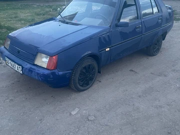 Авто ЗАЗ 1103 Slavuta 2002 № 8851026