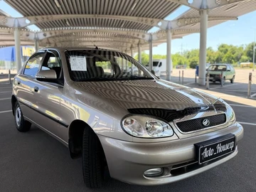 Авто ЗАЗ Sens 2015 № 8851037