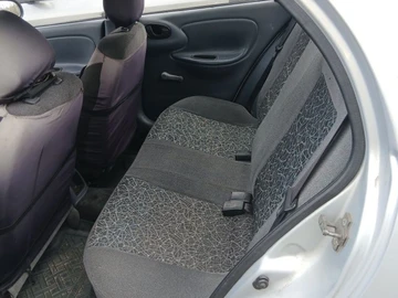 Авто ЗАЗ Sens 2011 № 8851039