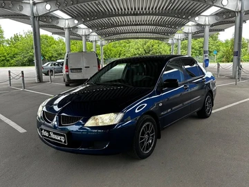 Авто Mitsubishi Lancer 2004 № 8851040