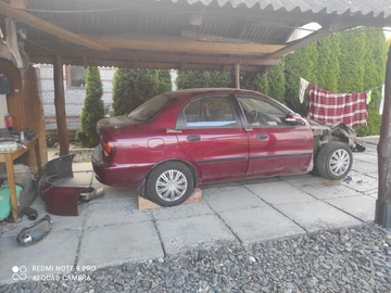 Авто ЗАЗ Lanos 2014 № 8851055