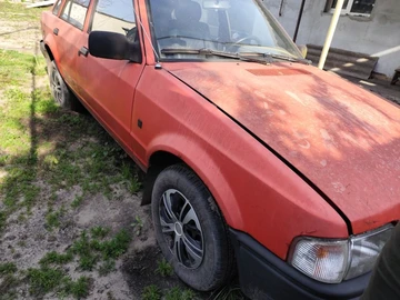 Авто Ford Escort 1998 № 8851057