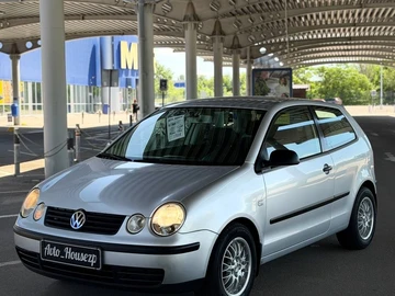 Авто Volkswagen Polo 2003 № 8851058