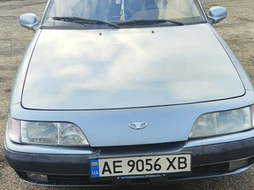 Авто Daewoo Espero 1998 № 8851059