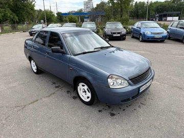 Авто ВАЗ 2170 Priora 2008 № 8851060