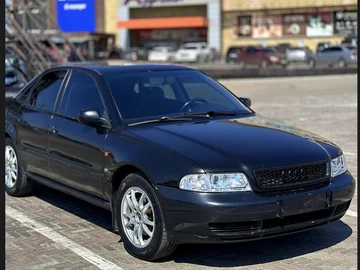 Авто Audi A4 1996 № 8851090