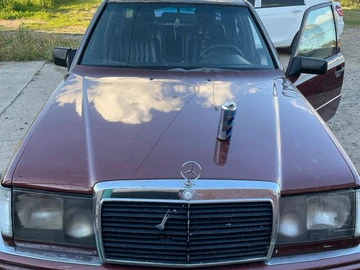 Авто Mercedes 300 1998 № 8851093