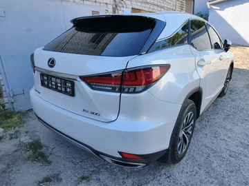 Авто Lexus Rx Серія 2022 № 8851095