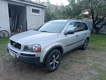 Авто Volvo Xc90 2004 № 8851096