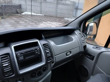 Авто Opel Vivaro 2013 № 8851120