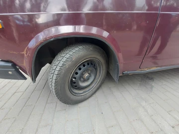 Авто ВАЗ 2107 2005 № 8851121