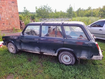 Авто ВАЗ 2104 2004 № 8851123