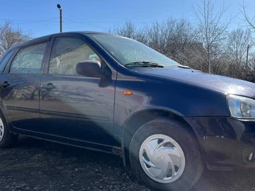 Авто ВАЗ 1119 Kalina 2007 № 8851126