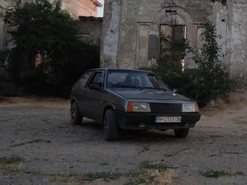 Авто ВАЗ 2108 1991 № 8851133