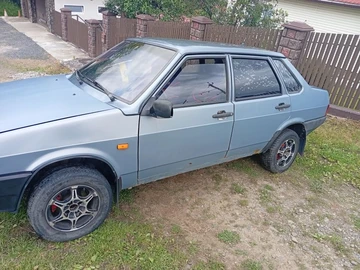 Авто ВАЗ 1118 Kalina 2005 № 8851136