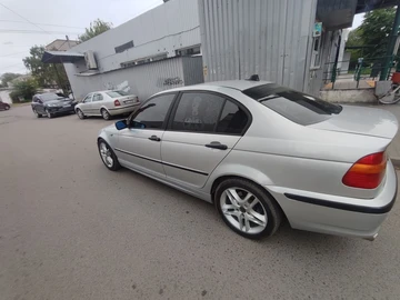 Авто BMW 3 Серия 2002 № 8851162