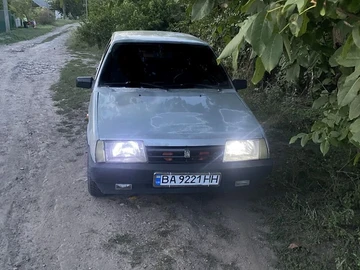 Авто ВАЗ 21099 2004 № 8851163