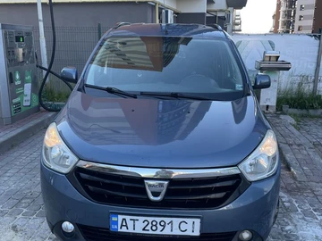 Авто Dacia 1300 2013 № 8851164