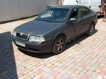 Авто Skoda Octavia 2000 № 8851174