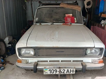 Авто  2140 1977 № 8851175