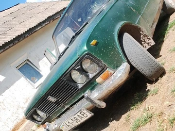Авто ВАЗ 2103 1986 № 8851176