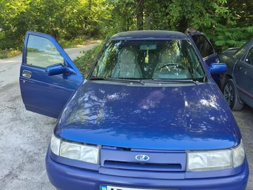 Авто ВАЗ 2110 2007 № 8851181