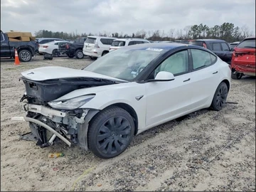 Авто Tesla Model 3 2020 № 8851182