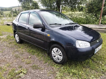 Авто ВАЗ 1118 Kalina 2010 № 8851184
