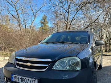 Авто Chevrolet Chevette 2007 № 8851189