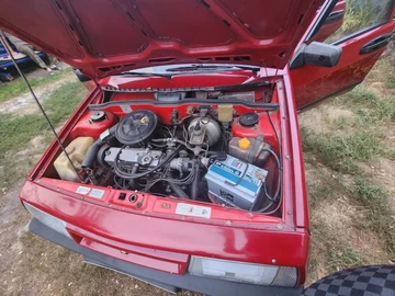 Авто ВАЗ 2109 1992 № 8851190