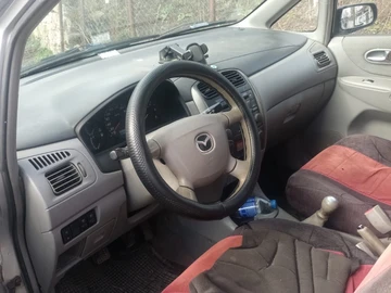 Авто Mazda 3 2003 № 8851191