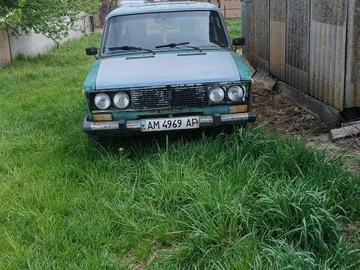 Авто ВАЗ 2106 1999 № 8851214