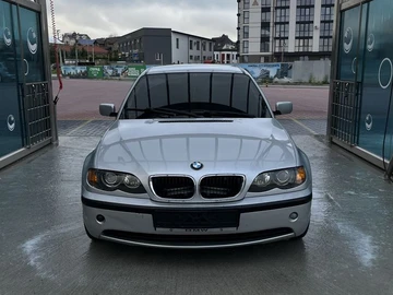 Авто BMW 3 Серия 2002 № 8851216