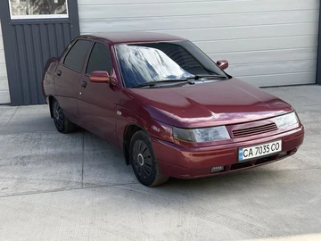 Авто ВАЗ 2110 2006 № 8851222