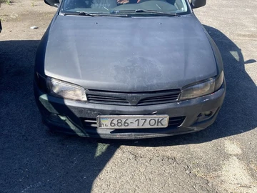 Авто Mitsubishi Colt Lancer 1996 № 8851224