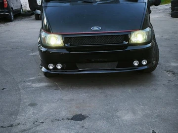 Авто Ford Transit 2003 № 8851228
