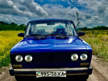 Авто ВАЗ 2106 1989 № 8851236