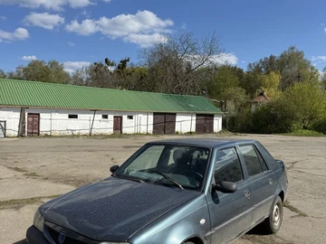 Авто Dacia Solenza 2003 № 8851237