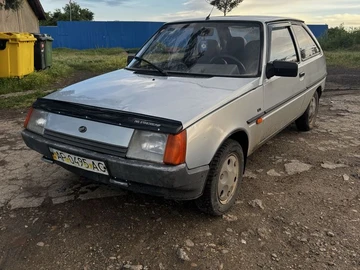 Авто ЗАЗ 1102 2004 № 8851238