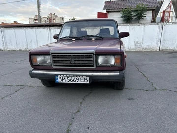 Авто ВАЗ 2107 2004 № 8851298
