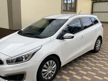 Авто KIA Capital 2016 № 8851302
